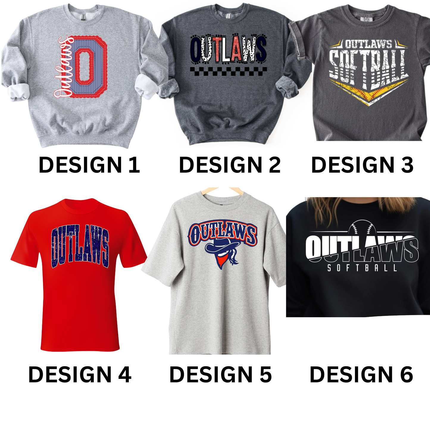 Tshirts