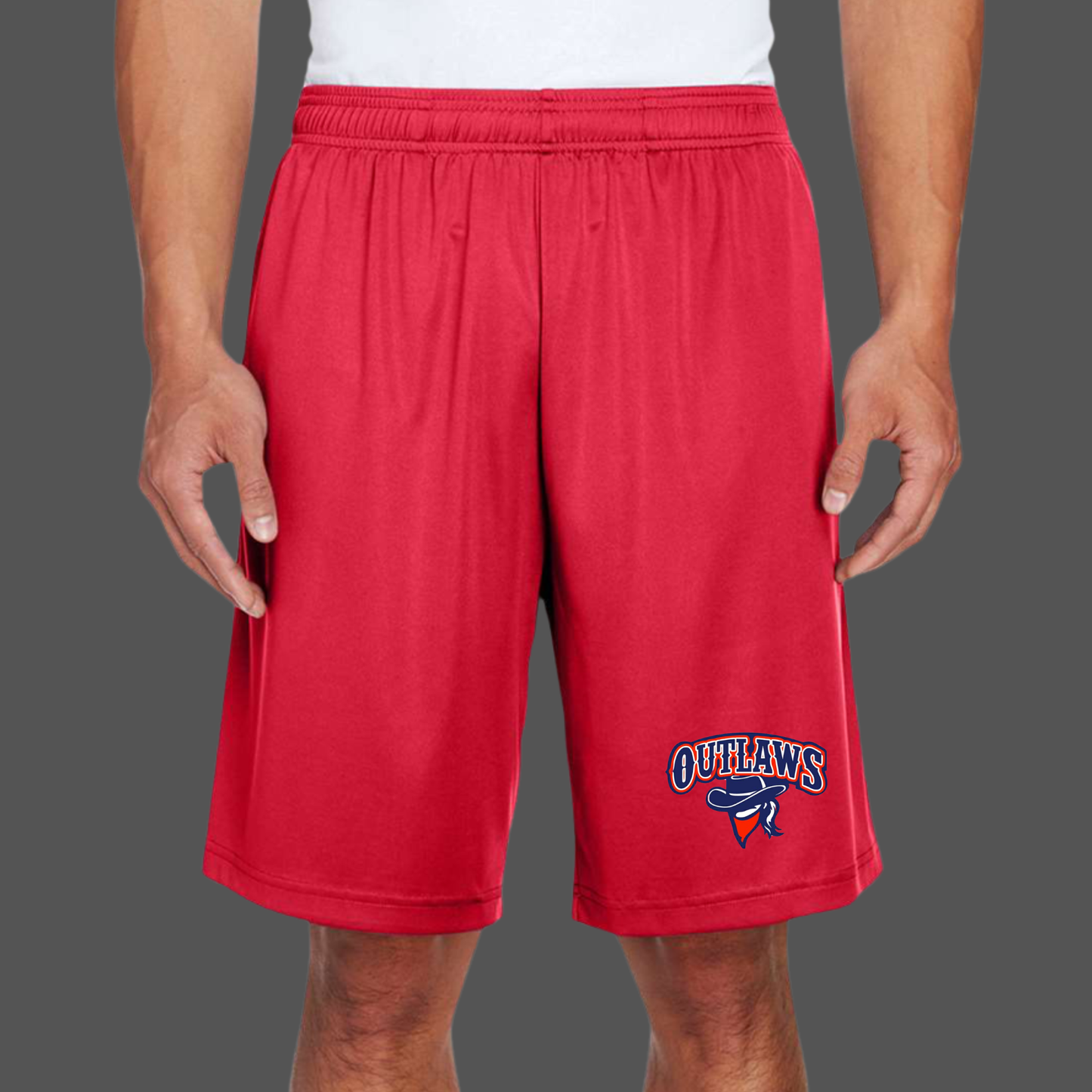 men shorts