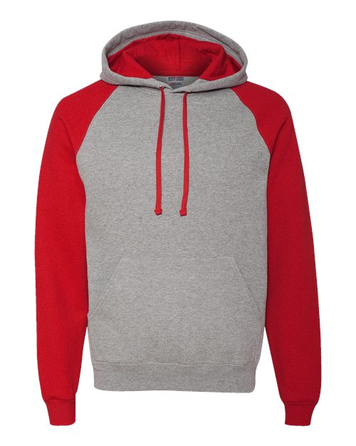 ColorBlock Hoodie