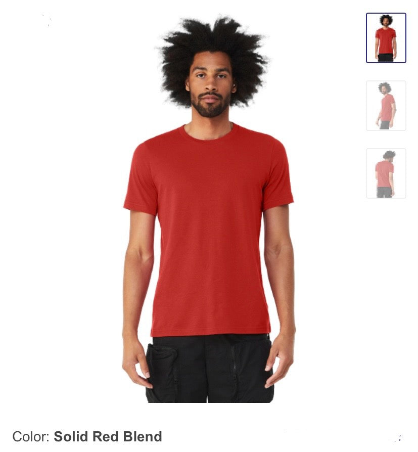 You look like the 4th of July