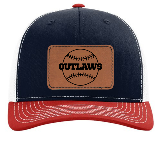 Richardson 112 hat