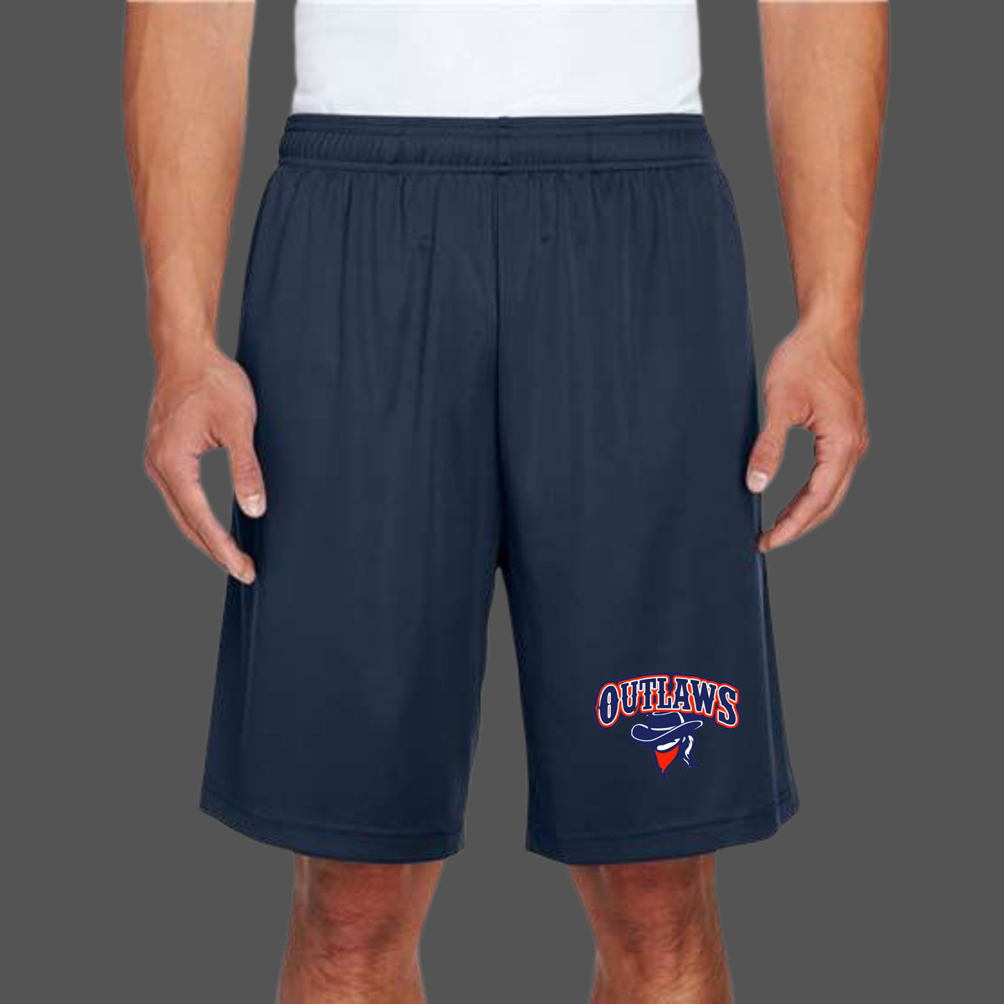 men shorts