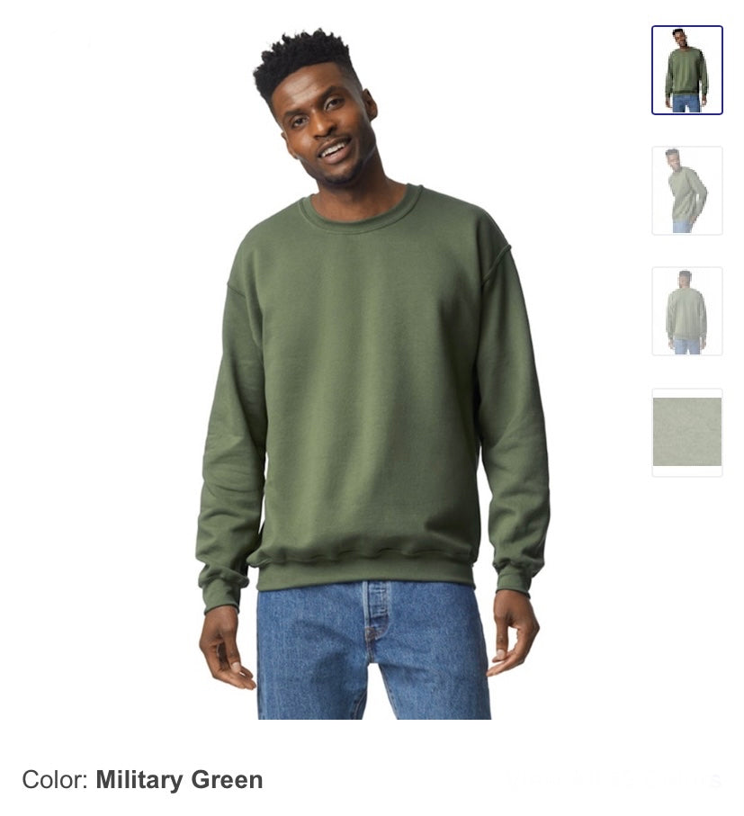 Read ( Faux Embroidery and faux Chenille Patch )