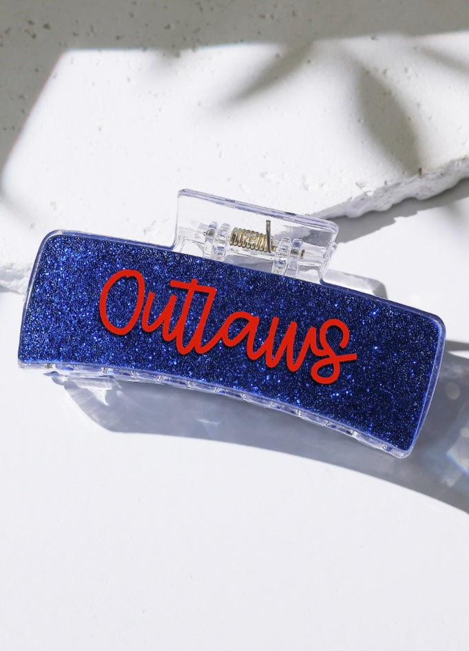 Claw clips
