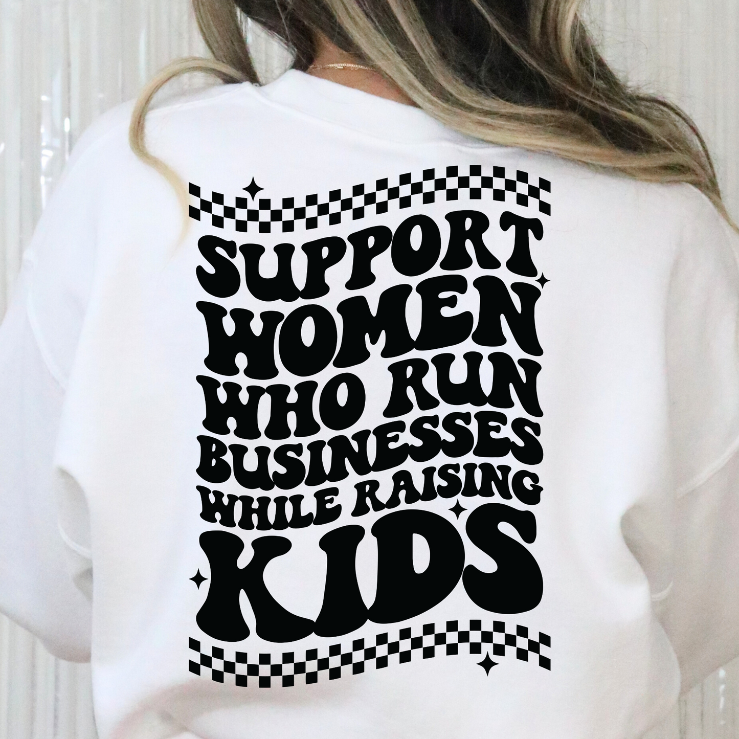 Small business mama