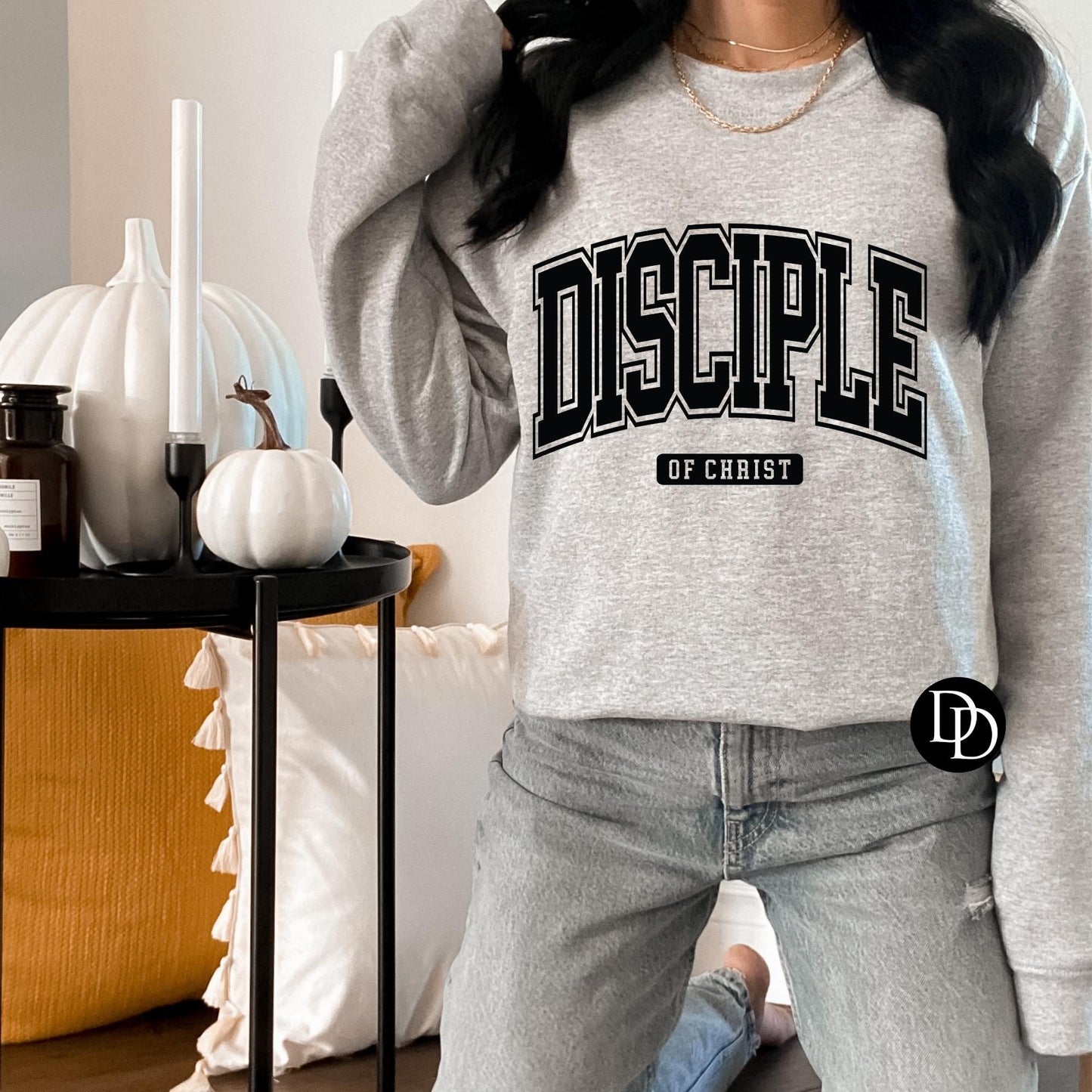 Disciple