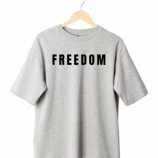 Freedom