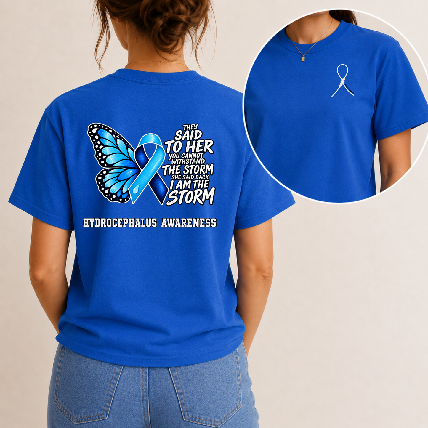 hydrocephalus awareness
