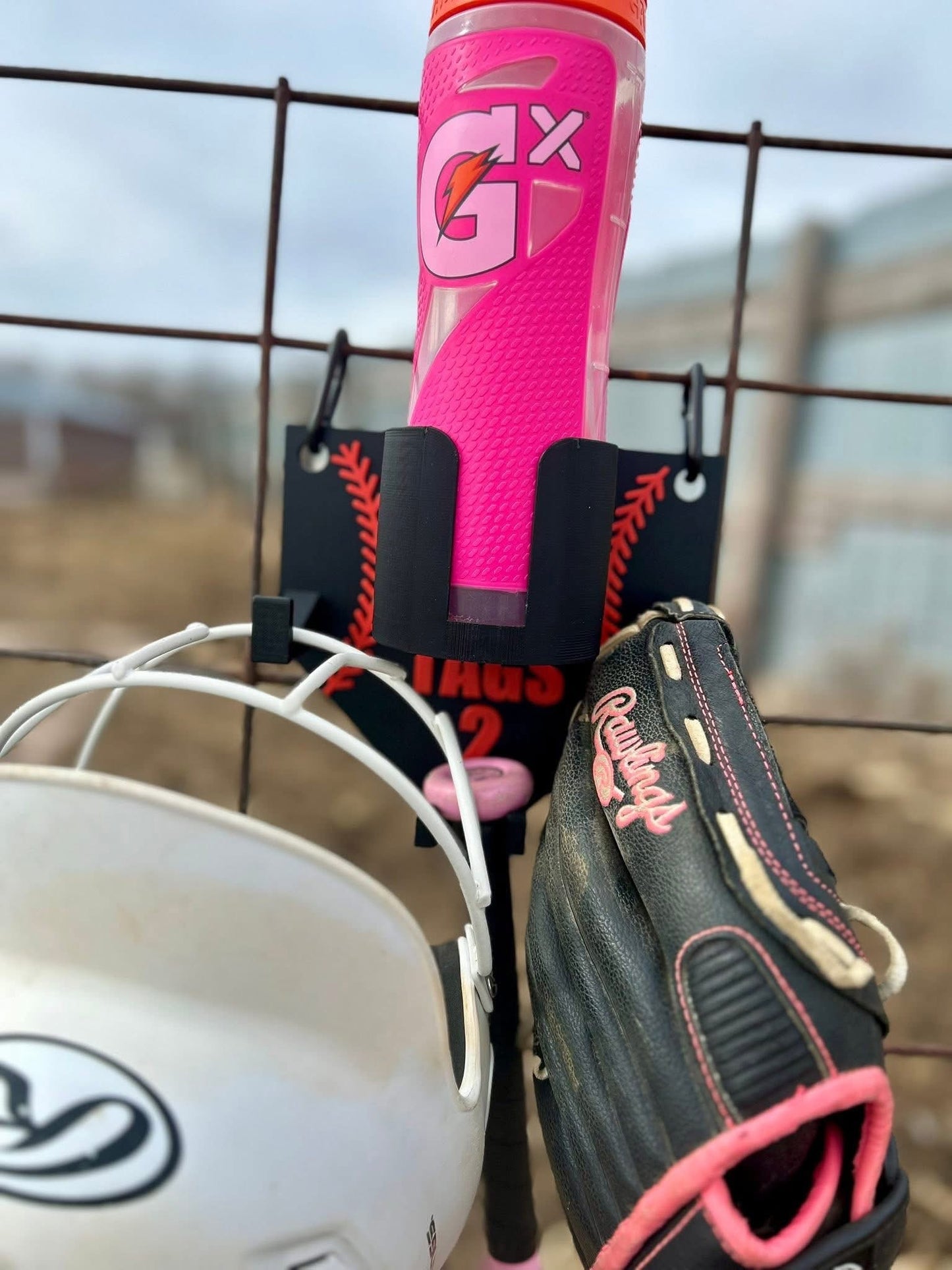 Pre order DUGOUT BESTIES