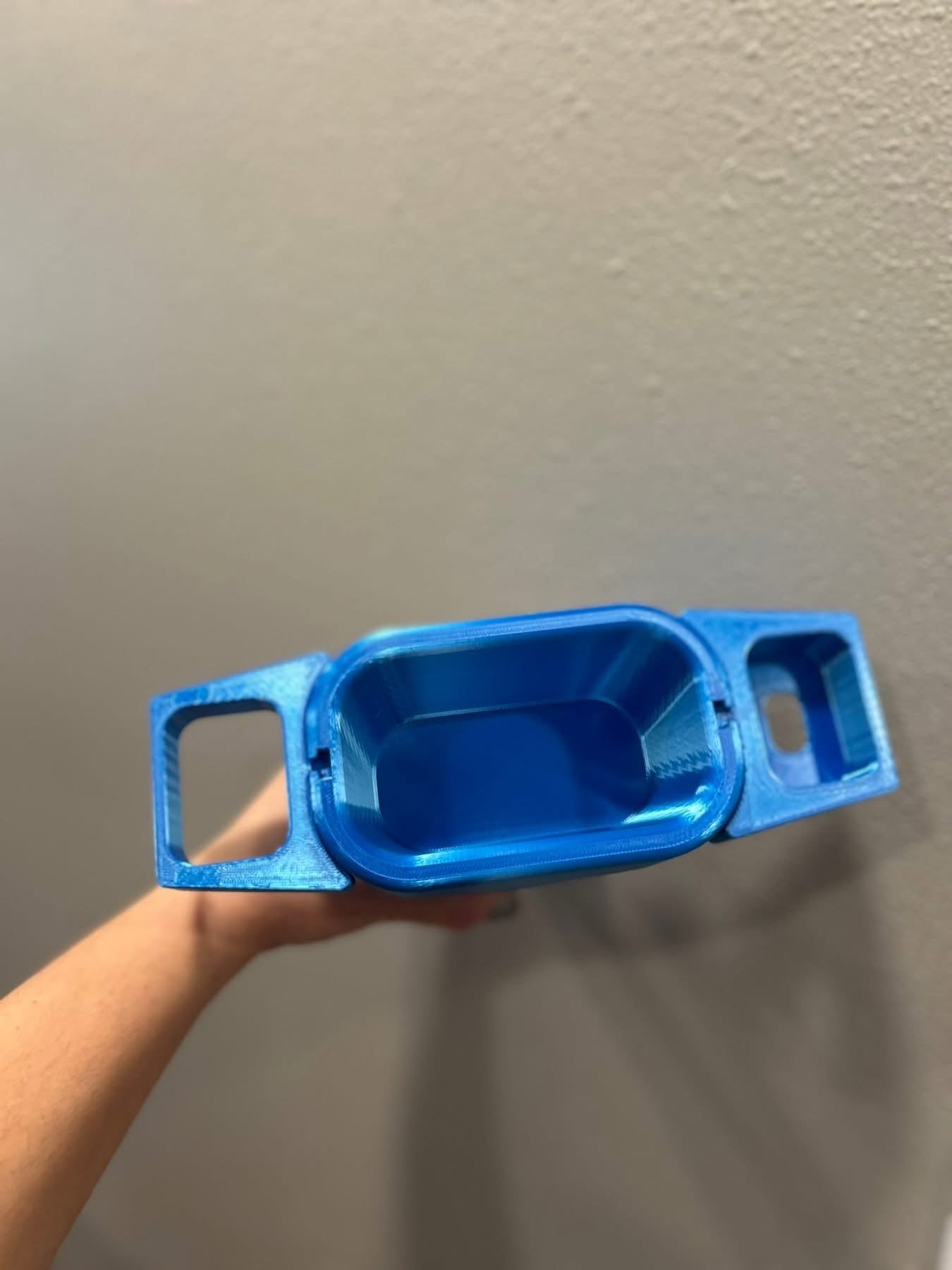 Fry + sauce holders Pre-Orders