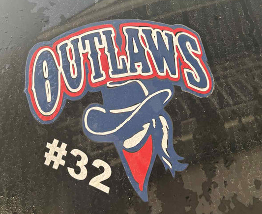 Car Decal