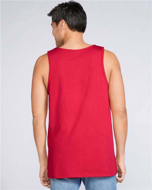 Unisex Tanks