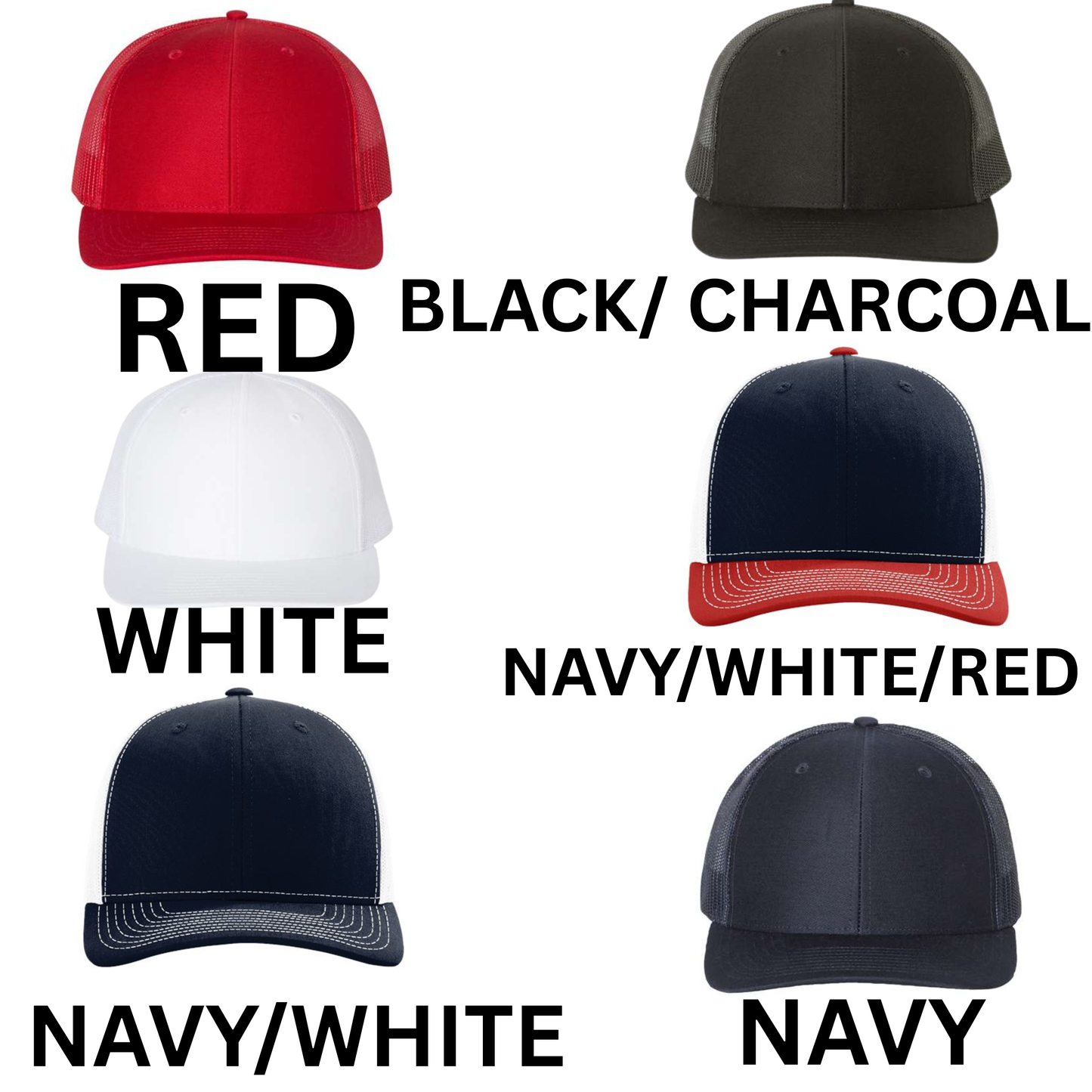 Richardson 112 hat