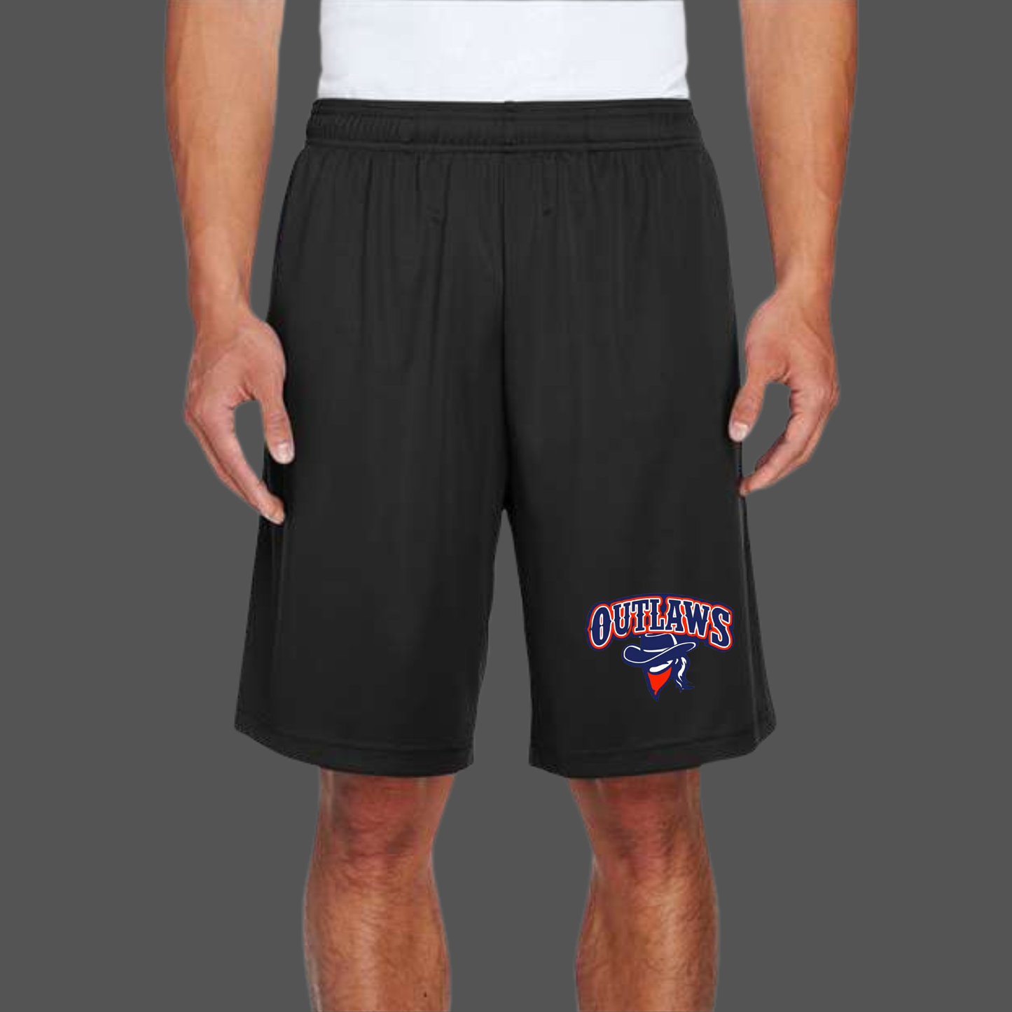 men shorts