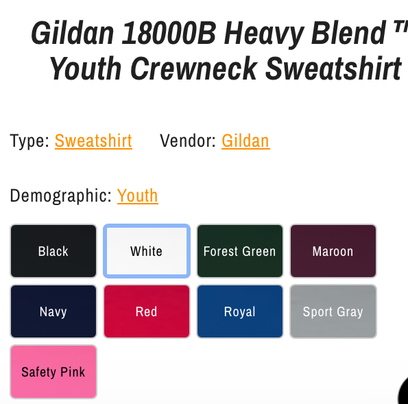 Be the reason someone believes God is good