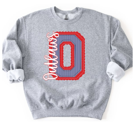 Crewneck