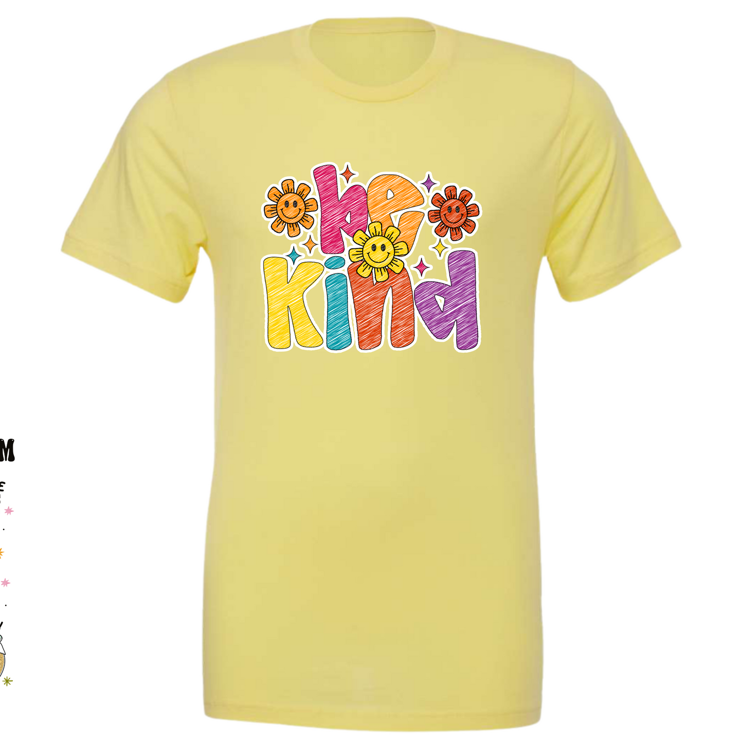 Be Kind