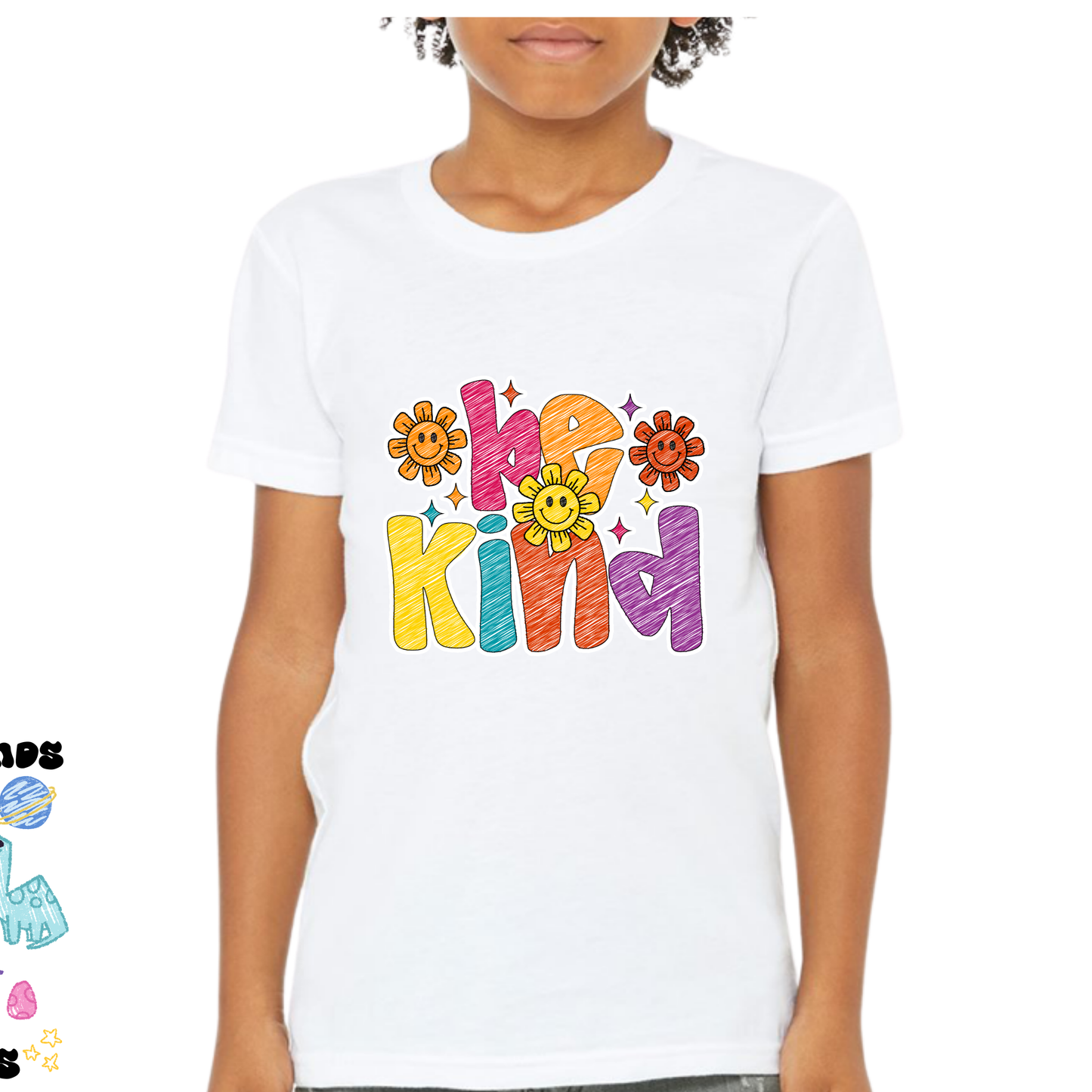 Be Kind