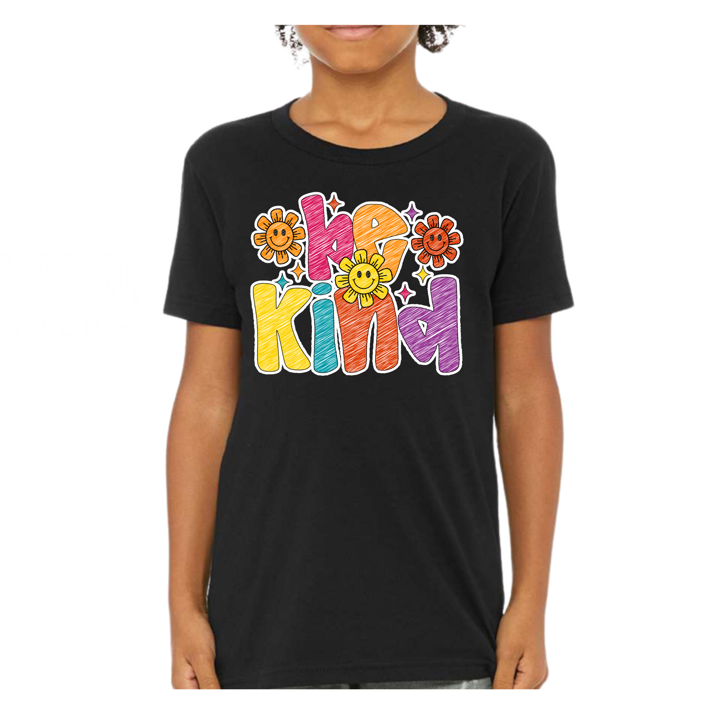 Be Kind