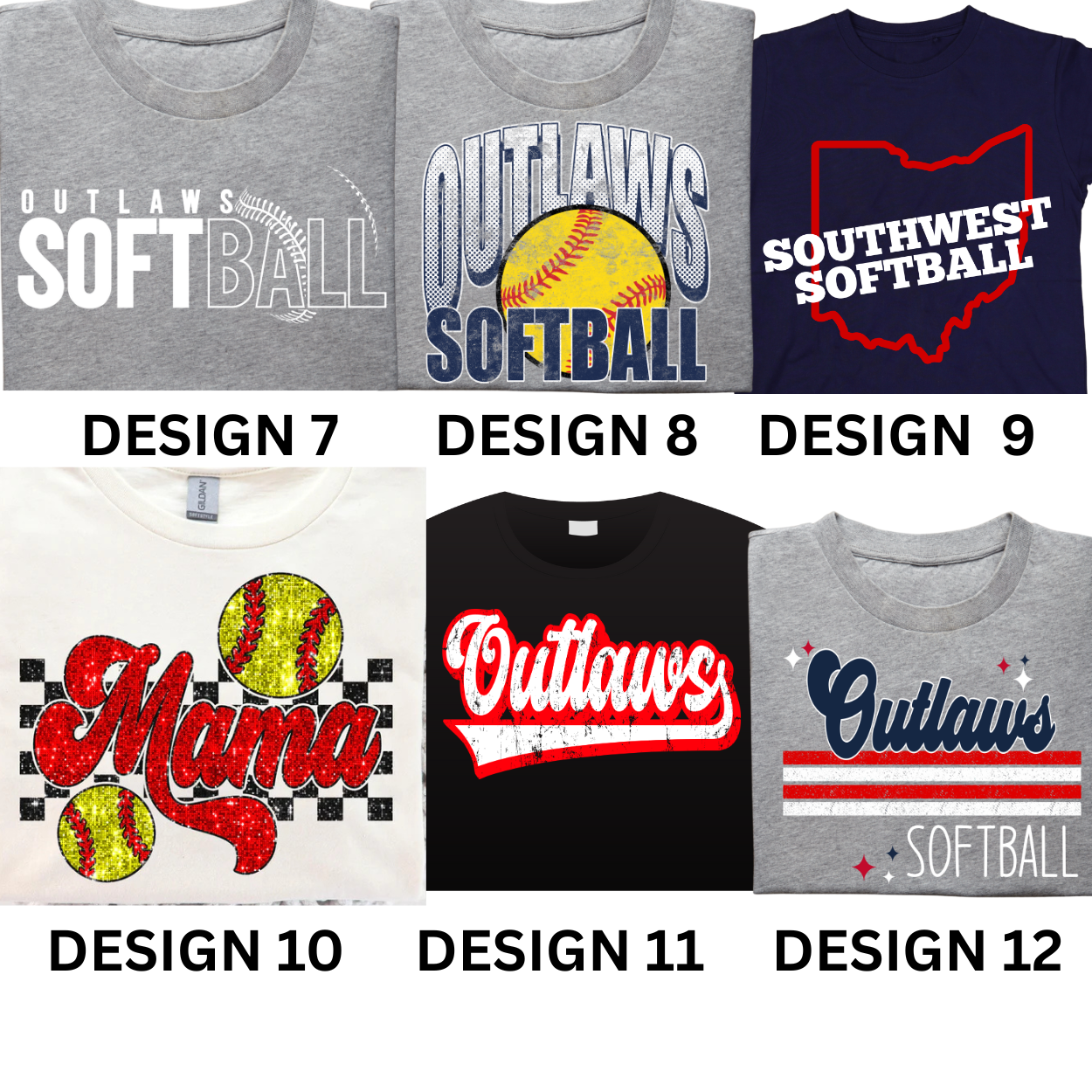Tshirts