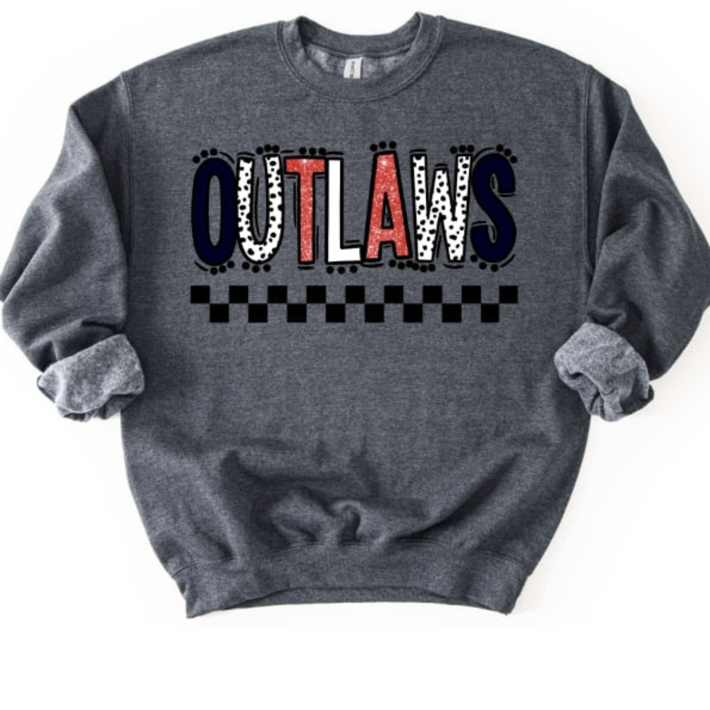 Crewneck