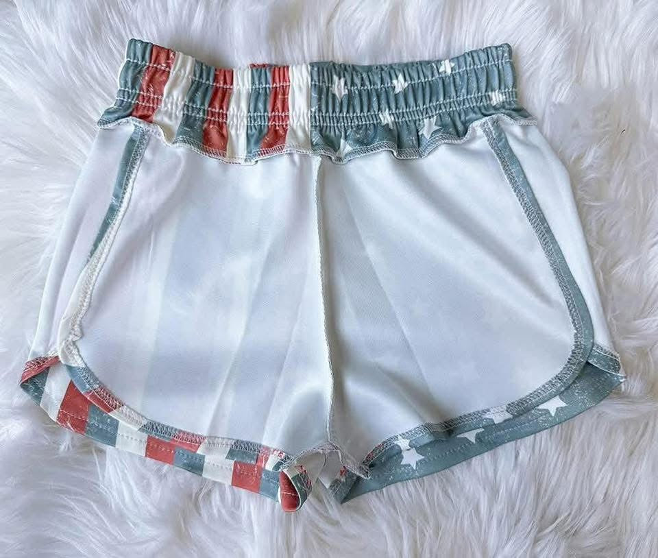 Pre - Order Wildcats Shorts