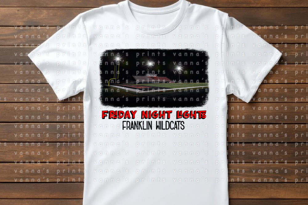 Friday night lights