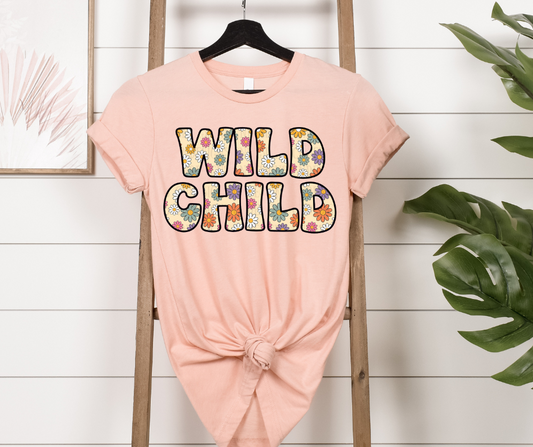 Wild Child