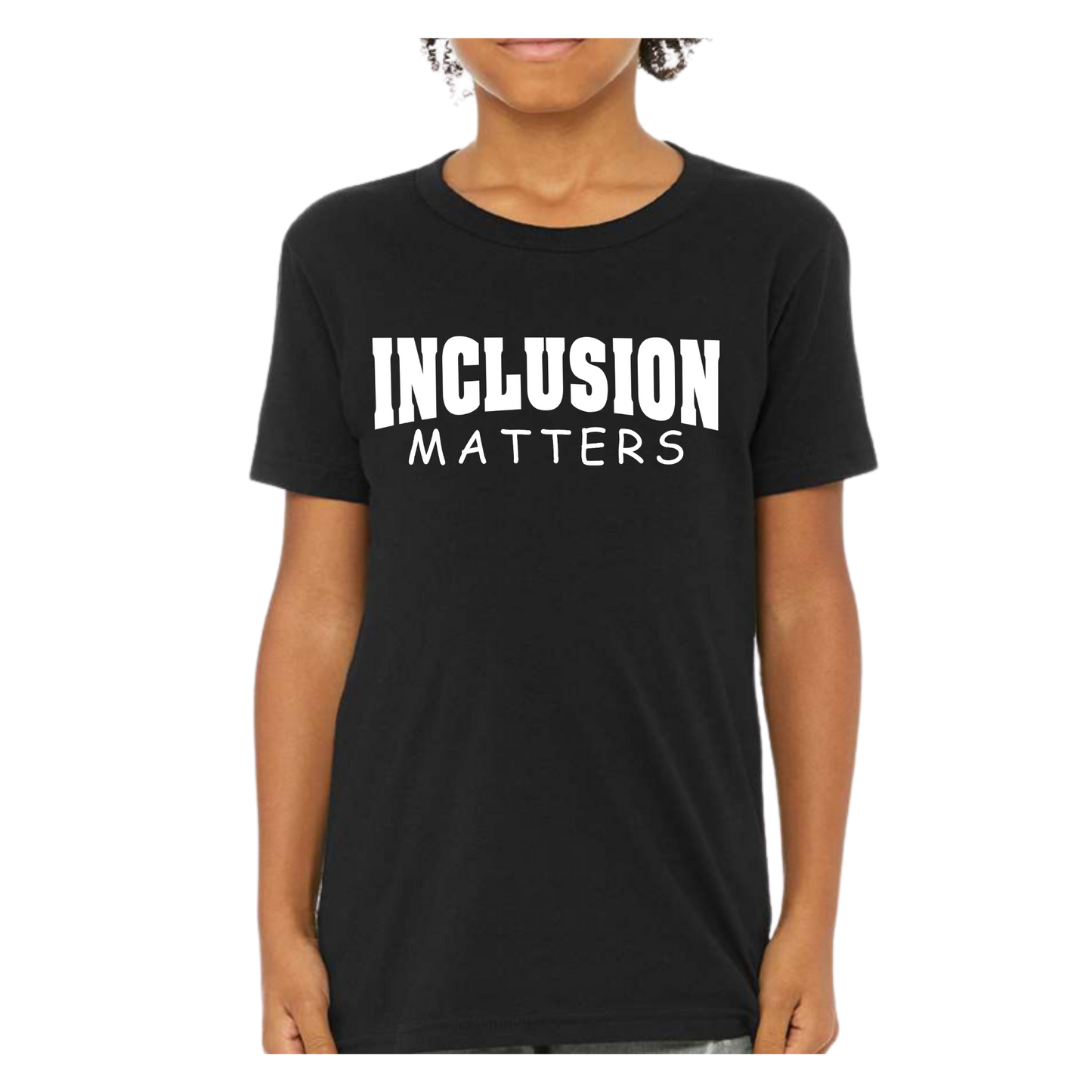 Inclusion matters