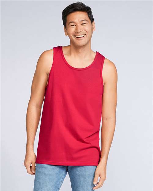 Unisex Tanks