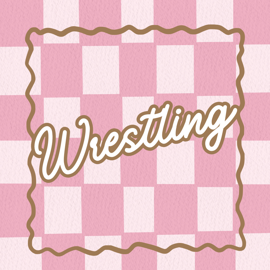 wrestling