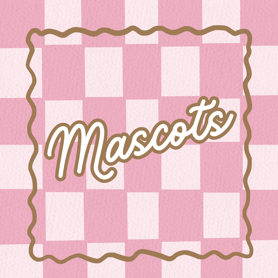 Shop All Mascots