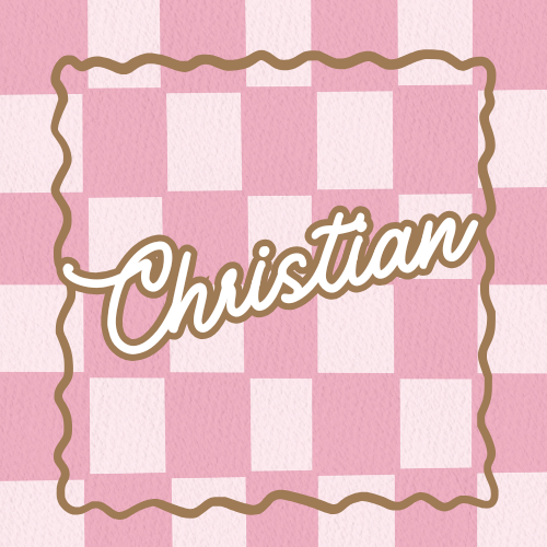Christian