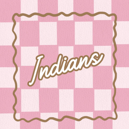 Indians