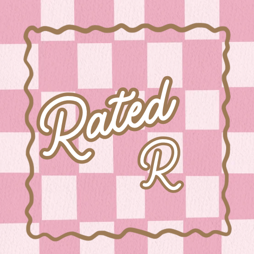 Rated R