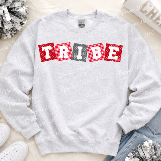 Tribe blocks