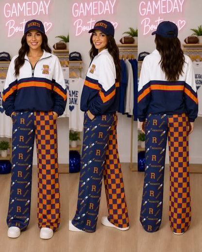 Pre-Order custom split pant