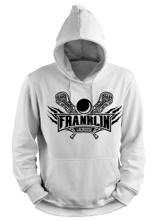 hoodie with Design #4