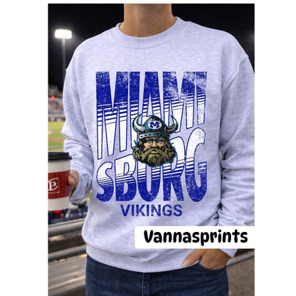 Miamisburg Vikings