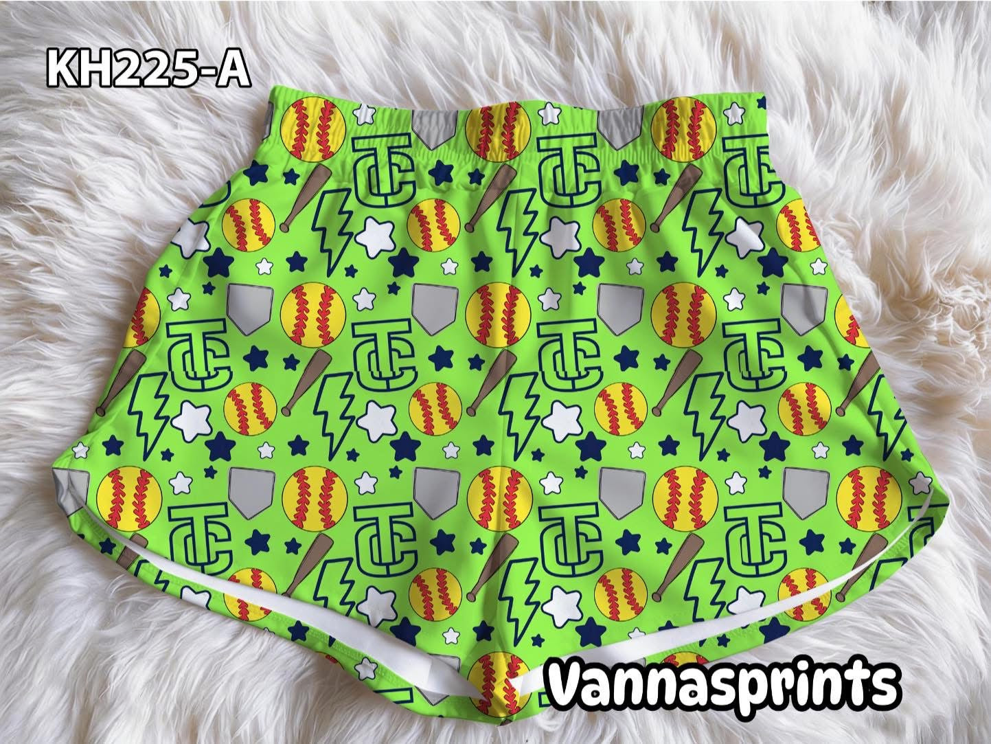 Pre - order Women’s / girls Shorts multiple options
