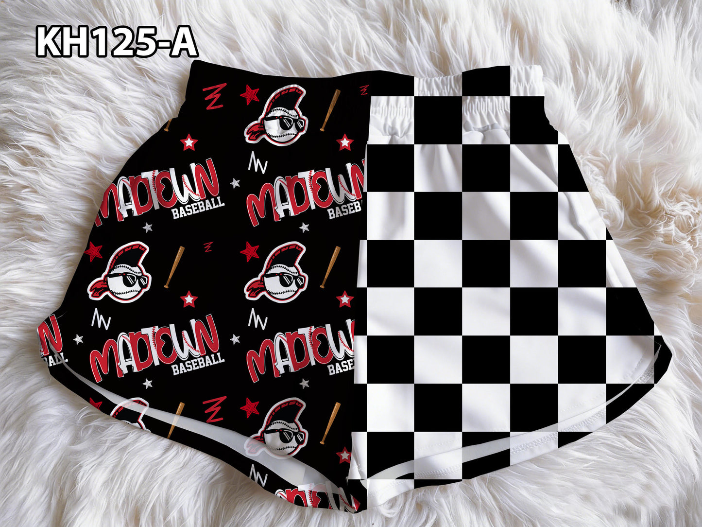 Pre - order Women’s / girls Shorts multiple options