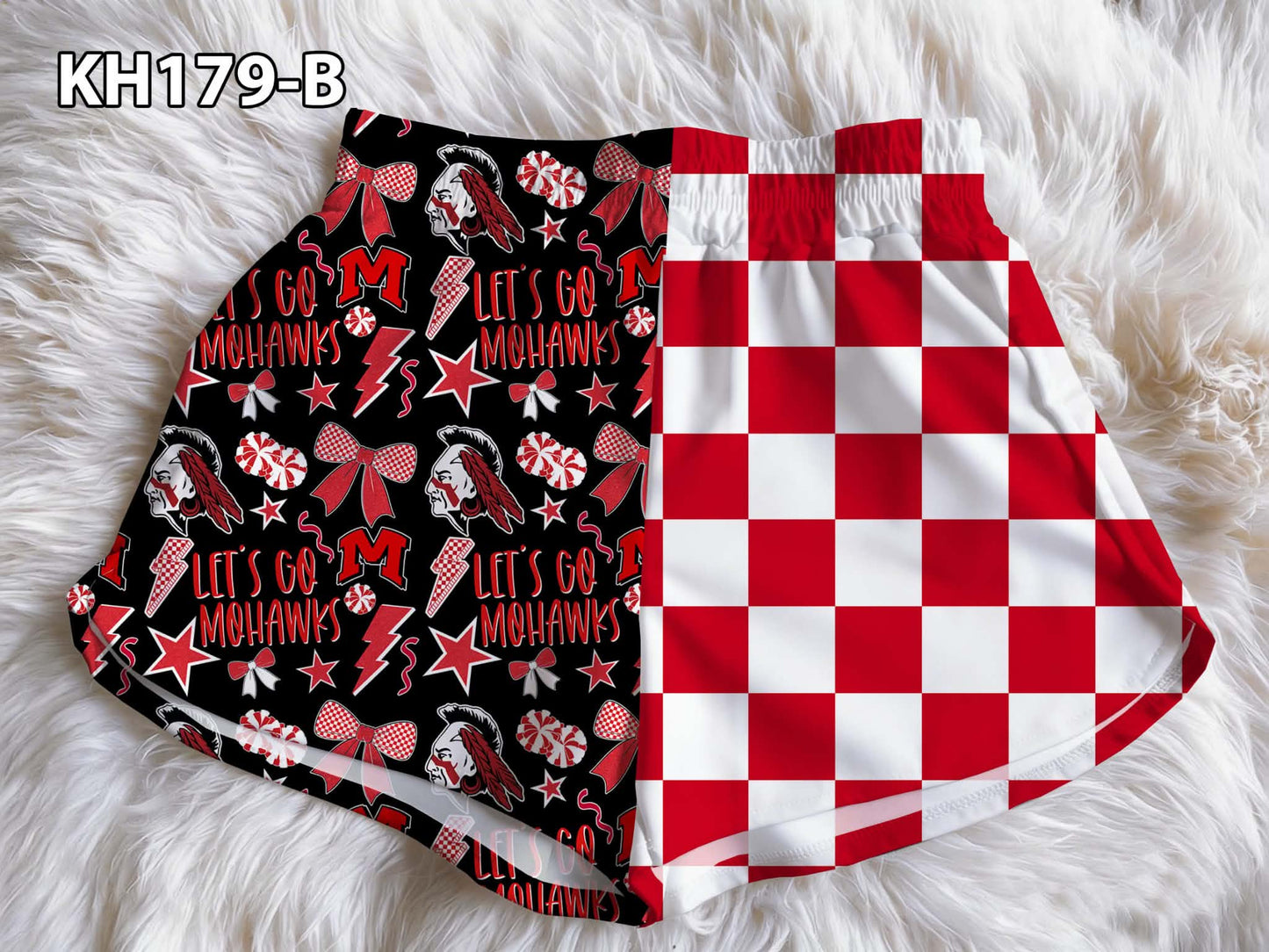 Pre - order Women’s / girls Shorts multiple options