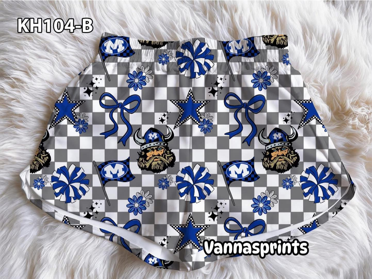 Pre - order Women’s / girls Shorts multiple options