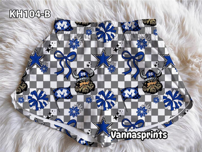 Pre - order Women’s / girls Shorts multiple options