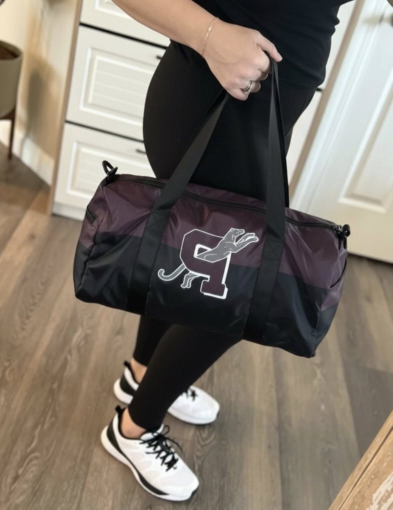 Pre - Order Duffle Bag Carlisle Indians