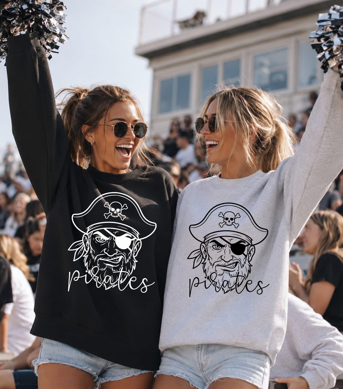 Pirates