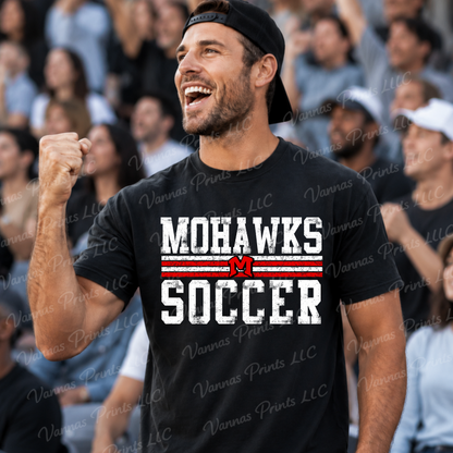 Mohawk Soccer