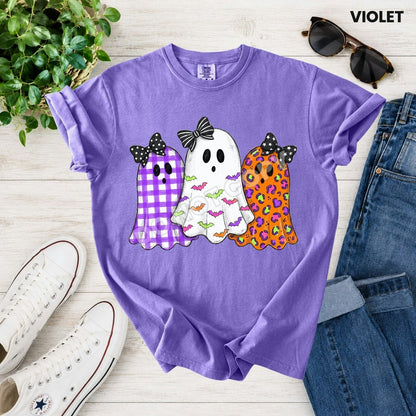 Ghostie girls