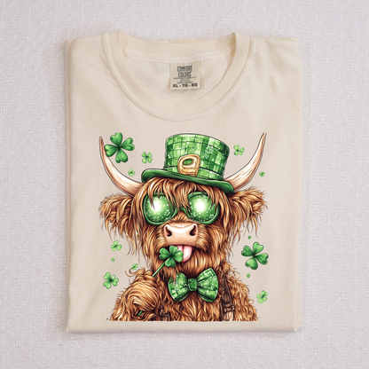 St Patrick's Heifer (Cow)