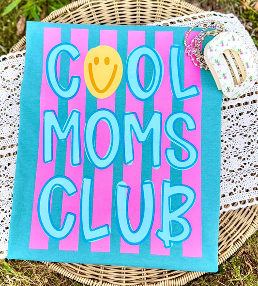 Cool moms club